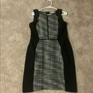 Loft shift dress